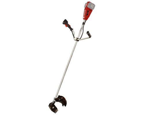 Коса аккумуляторная Vitals AZT 3654a BL