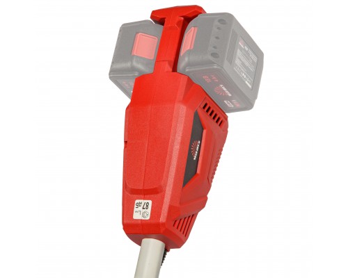 Коса аккумуляторная Vitals AZT 3654a BL