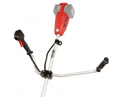 Коса аккумуляторная Vitals AZT 3654a BL