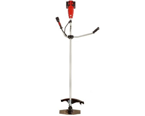 Коса аккумуляторная Vitals AZT 3654a BL Kit
