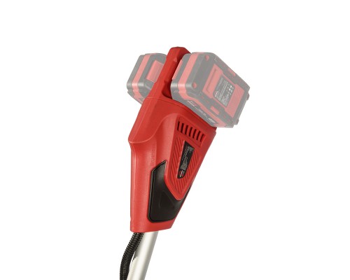 Коса аккумуляторная Vitals Master AZT 36100-1n BL