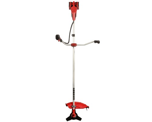 Коса аккумуляторная Vitals Master AZT 36100-1n BL Kit