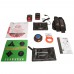 Коса аккумуляторная Vitals Master AZT 36100-1n BL Kit