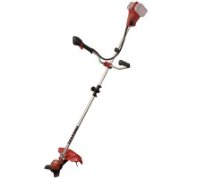 Коса аккумуляторная Vitals Master AZT 3680-1n BL