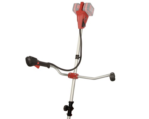 Коса аккумуляторная Vitals Master AZT 3680-1n BL