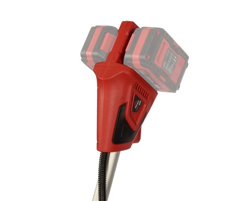Коса аккумуляторная Vitals Master AZT 3680-1n BL