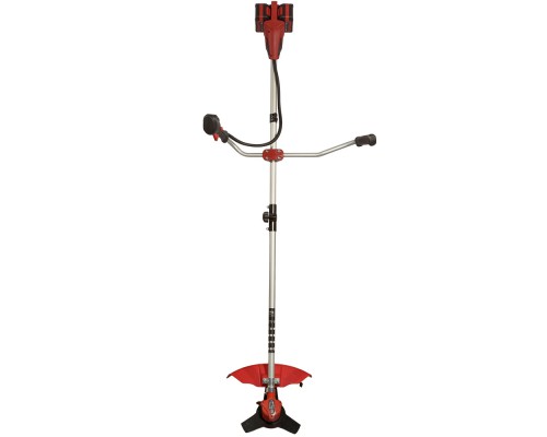 Коса аккумуляторная Vitals Master AZT 3680-1n BL Kit