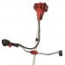 Коса аккумуляторная Vitals Master AZT 3680-1n BL Kit