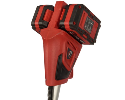 Коса аккумуляторная Vitals Master AZT 3680-1n BL Kit