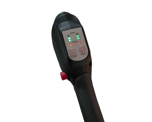 Коса аккумуляторная Vitals Master AZT 3680-1n BL Kit