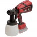 Краскопульт аккумуляторный Vitals Master ES 1865с