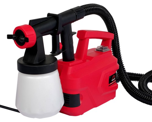 Краскопульт Vitals Master Es 8550JS