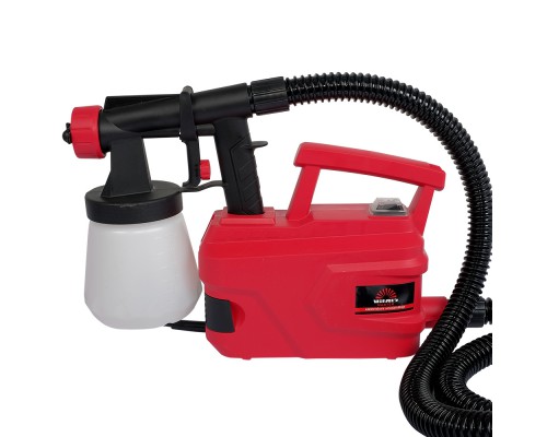 Краскопульт Vitals Master Es 8550JS