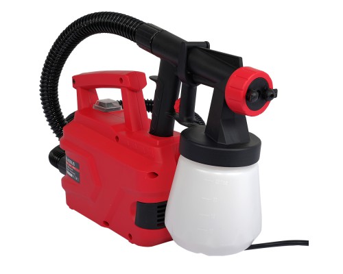 Краскопульт Vitals Master Es 8550JS