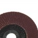 Круг лепестковый торцевой Vitals 125x22.2мм з.240