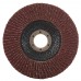 Круг лепестковый торцевой Vitals 125x22.2мм з.36