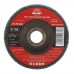 Круг лепестковый торцевой Vitals Master Zirconia 125x22.2мм з.100