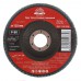 Круг лепестковый торцевой Vitals Master Zirconia 125x22.2мм з.80