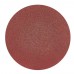 Круг шлифовальный самозацепной Vitals 125 мм з. 120, 10 шт