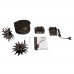 Культиватор аккумуляторный Vitals AKV 1822n Kit