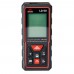 Лазерный дальномер Vitals Professional LD 50