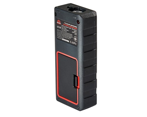 Лазерный дальномер Vitals Professional LD 50
