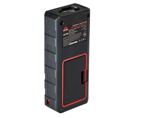 Лазерный дальномер Vitals Professional LD 50