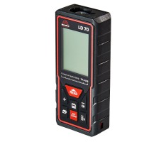 Лазерный дальномер Vitals Professional LD 70