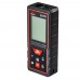 Лазерный дальномер Vitals Professional LD 70