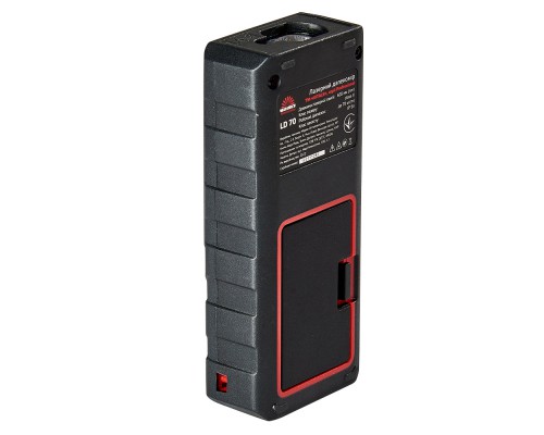 Лазерный дальномер Vitals Professional LD 70