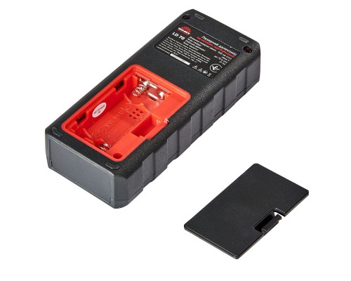 Лазерный дальномер Vitals Professional LD 70