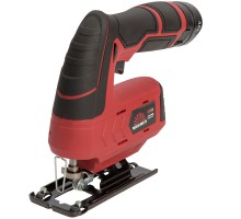 Лобзик аккумуляторный Vitals Master Ef 1265c Kit