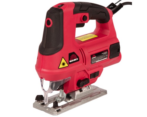 Лобзик электрический Vitals Master Ef 10080DNallu