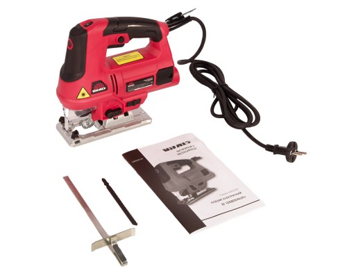 Лобзик электрический Vitals Master Ef 10080DNallu
