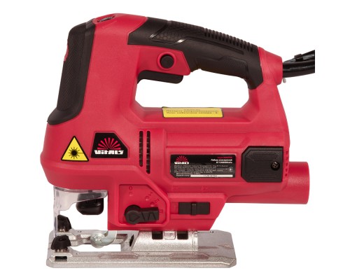 Лобзик электрический Vitals Master Ef 10080DNallu