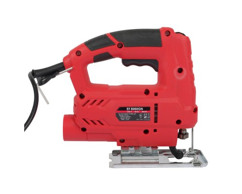 Лобзик электрический Vitals Master Ef 8060GN