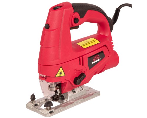 Лобзик электрический Vitals Master Ef 8071DNla