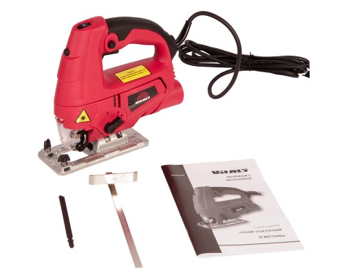 Лобзик электрический Vitals Master Ef 8071DNla