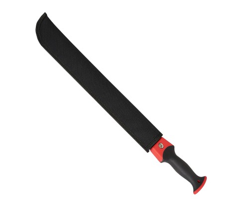 Мачете в чехле Vitals MT-345-02