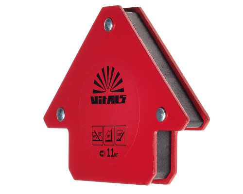 Магнит для сварки стрела Vitals AMW 11кг