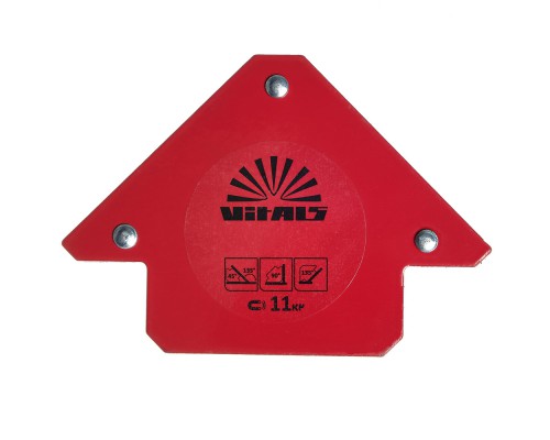 Магнит для сварки стрела Vitals AMW 11кг