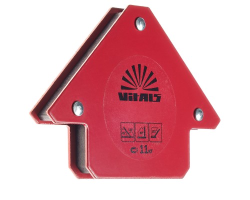 Магнит для сварки стрела Vitals AMW 11кг