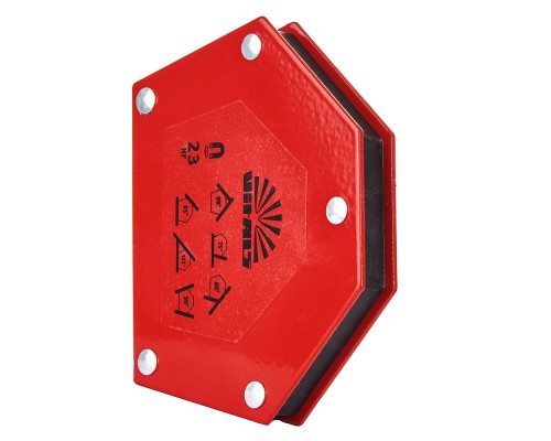 Магнит для сварки трапеция Vitals AMW 23кг