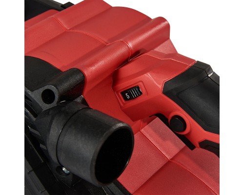 Машина ленточная шлифовальная Vitals master Ls 7690 GN