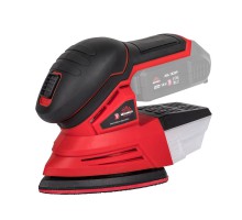 Машина шлифовальная эксцентриковая аккумуляторная Vitals Master AEs 18125P SmartLine