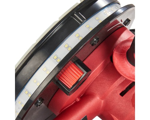 Машина шлифовальная Vitals Master SK 1875GL led
