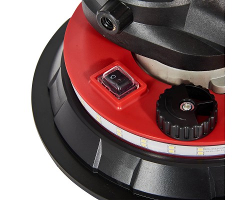 Машина шлифовальная Vitals Master SK 1890HP led