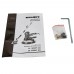 Машина шлифовальная Vitals Master SK 2388HP led