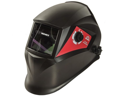 Маска сварщика хамелеон Vitals Master 1.1 true color