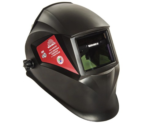 Маска сварщика хамелеон Vitals Master 1.1 true color